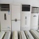 二手空调回收  天津高价废旧电机回收    高价回收家用空调